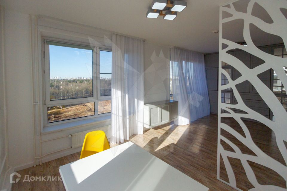 Продаётся 2-комнатная квартира, 58 м²