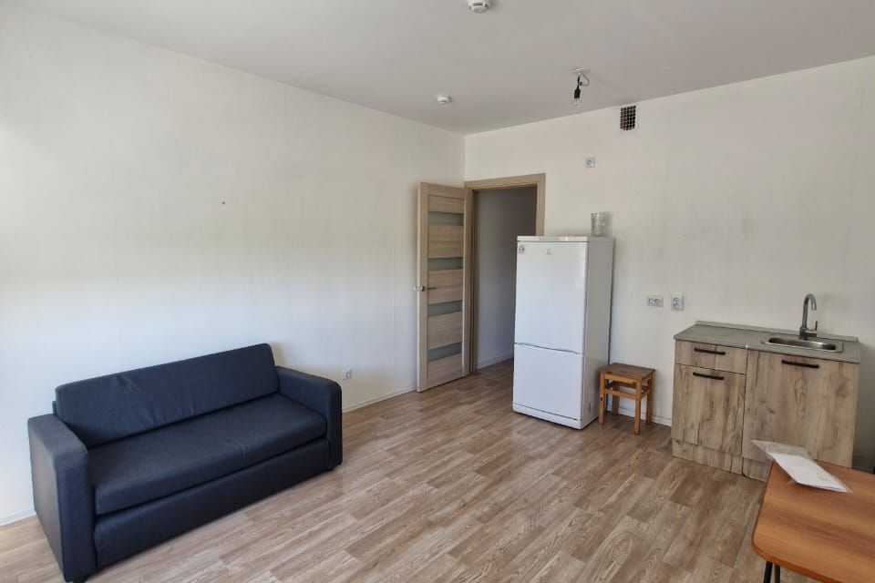 Сдаётся студия, 20.5 м²