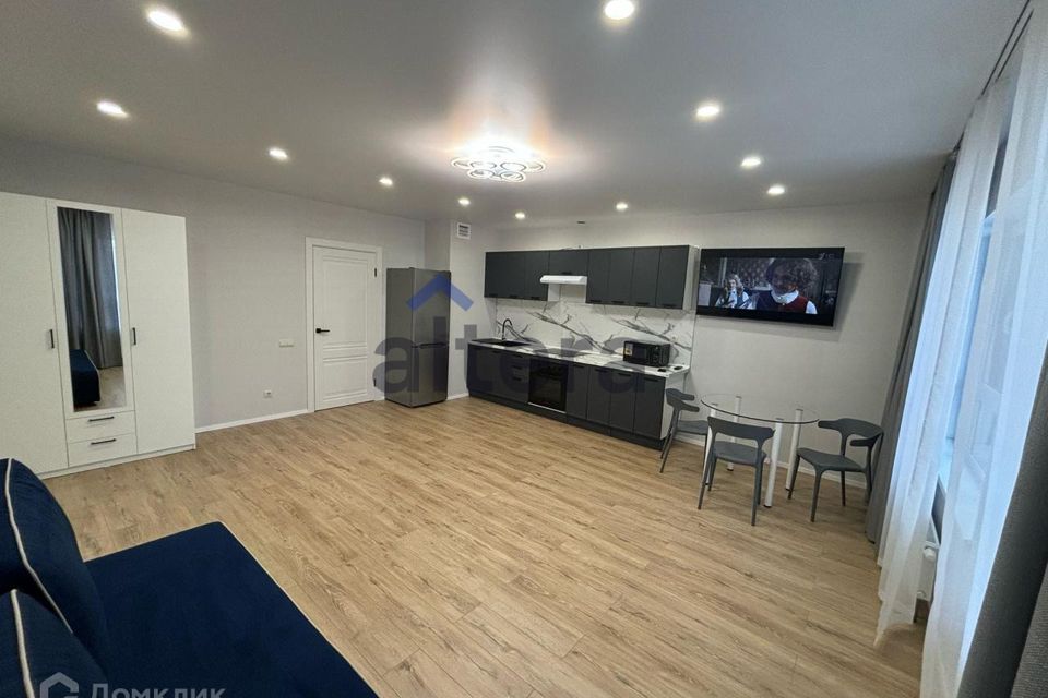 Продаётся 2-комнатная квартира, 52 м²
