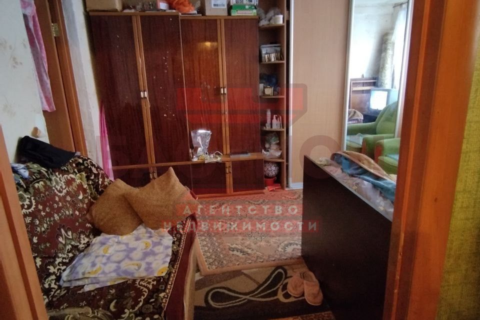 Продаётся 2-комнатная квартира, 40 м²