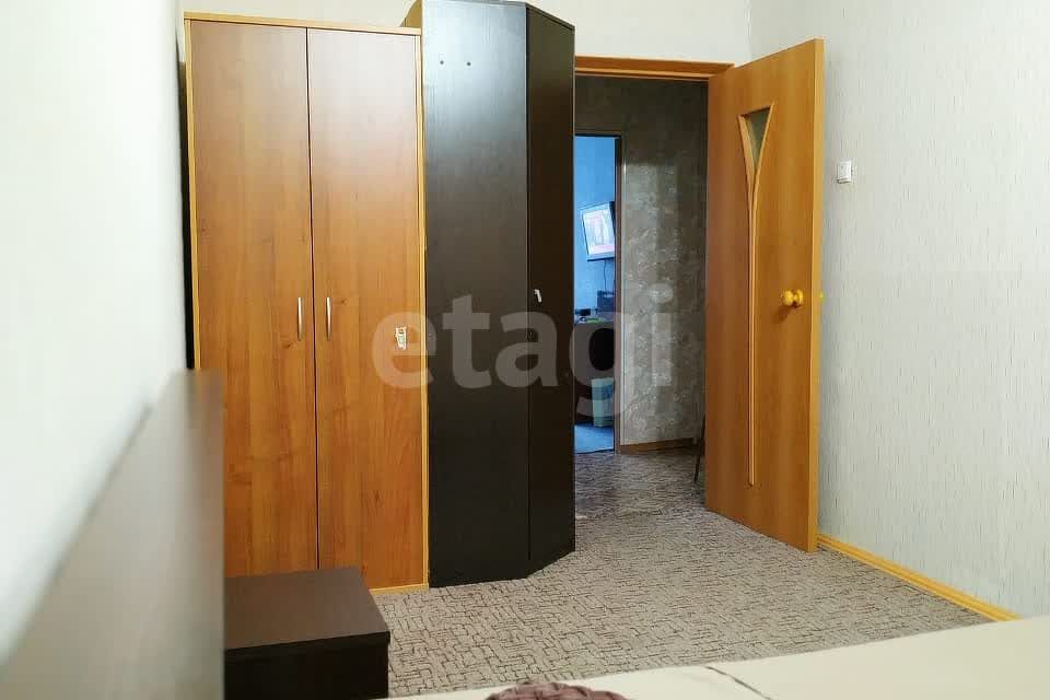 Продаётся 2-комнатная квартира, 43 м²