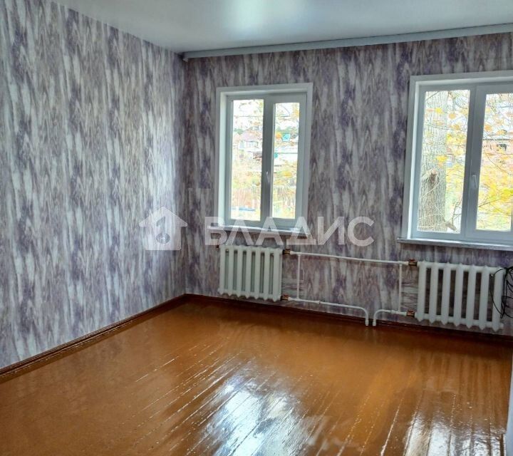 Продаётся 1-комнатная квартира, 32.6 м²
