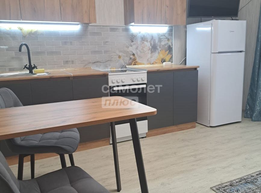 Сдаётся студия, 25 м²