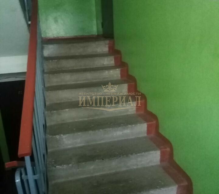 Продаётся 1-комнатная квартира, 33 м²