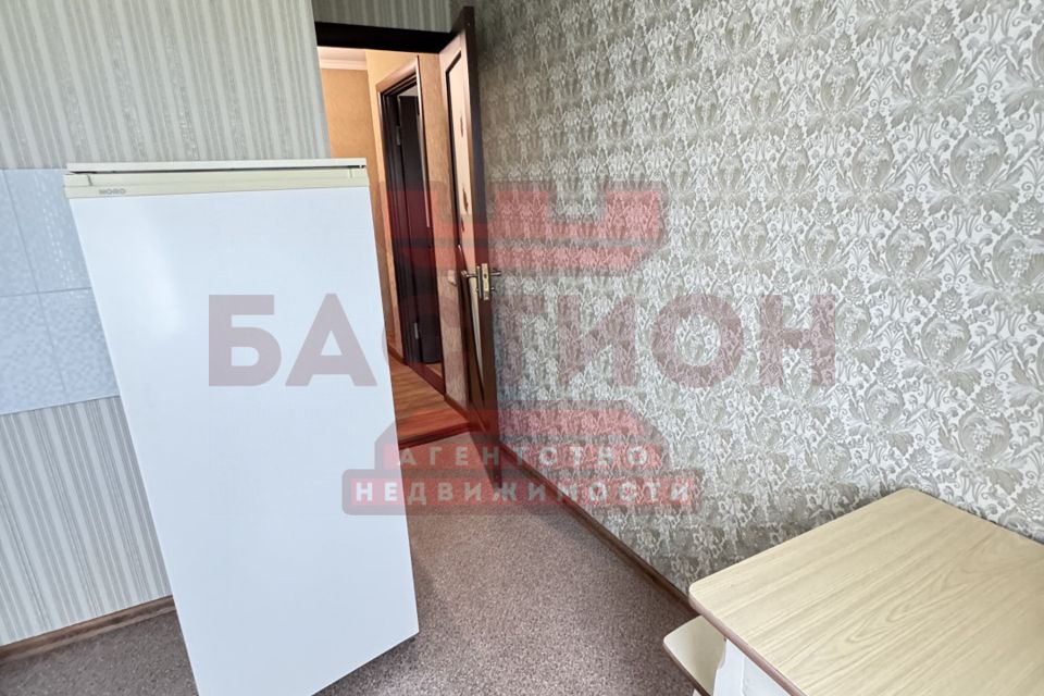 Продаётся 1-комнатная квартира, 32.5 м²