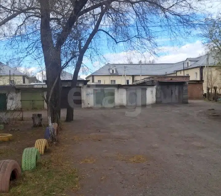 Продаётся гараж, 28 м²