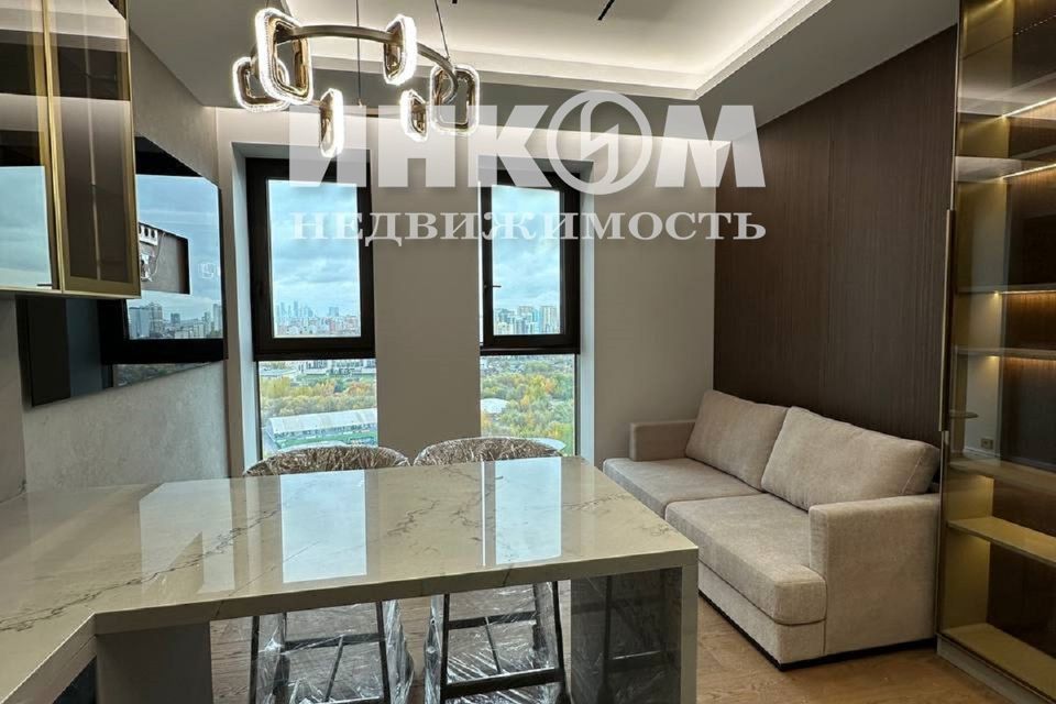 Продаётся 3-комнатная квартира, 80 м²