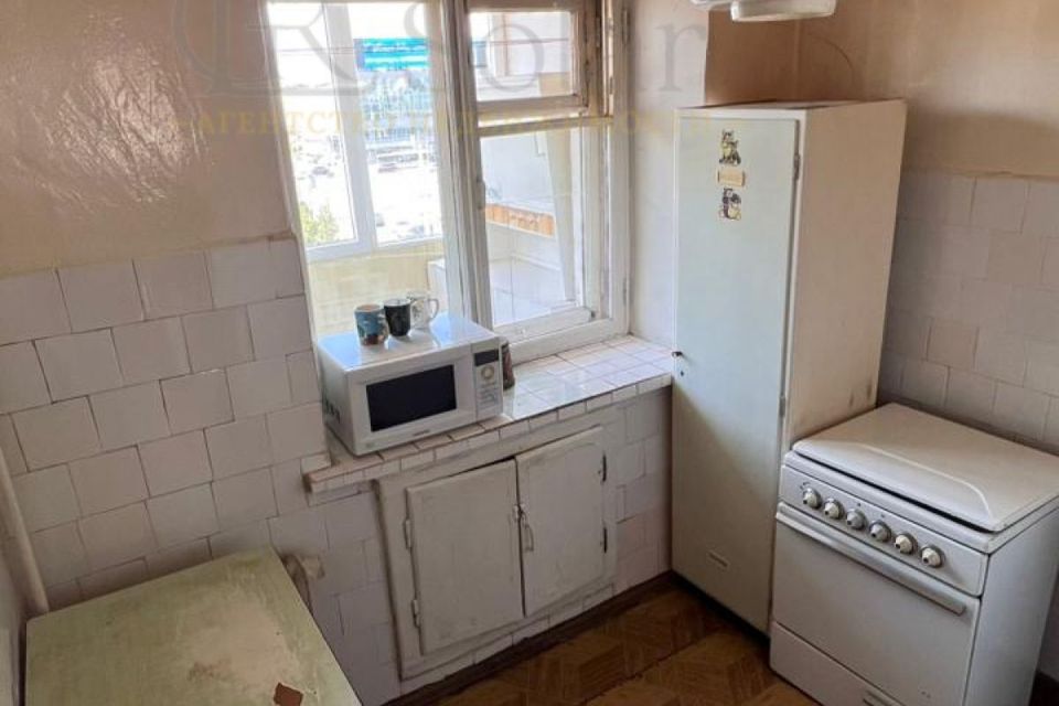 Продаётся 2-комнатная квартира, 45 м²