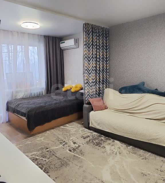 Продаётся 2-комнатная квартира, 48.7 м²