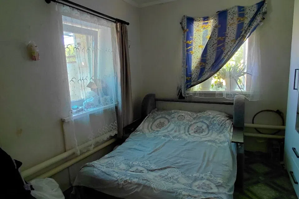 Продаётся 1-этажный дом, 40 м²