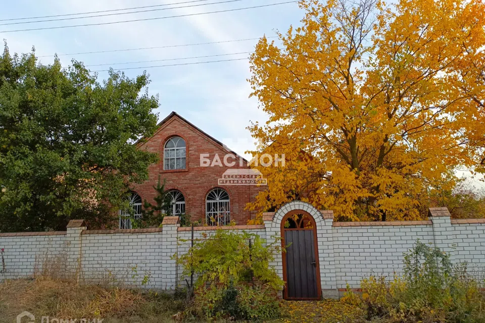 Продаётся 1-этажный дом, 130 м²