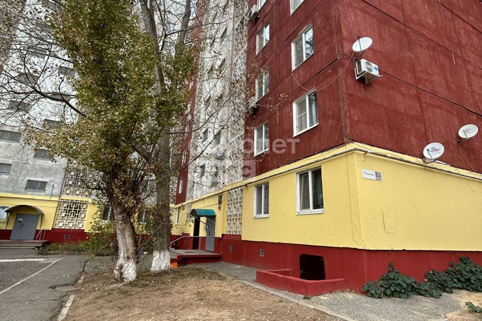 Продаётся 3-комнатная квартира, 64 м²