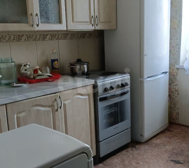 Продаётся 4-комнатная квартира, 76 м²