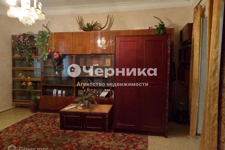 Продаётся 1-этажный дом, 103 м²