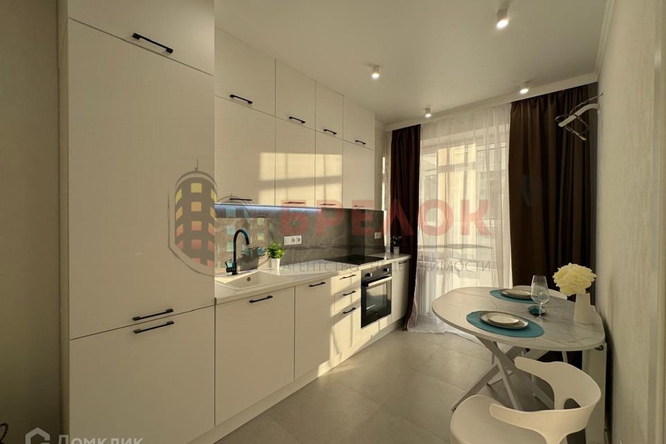Продаётся 2-комнатная квартира, 42 м²
