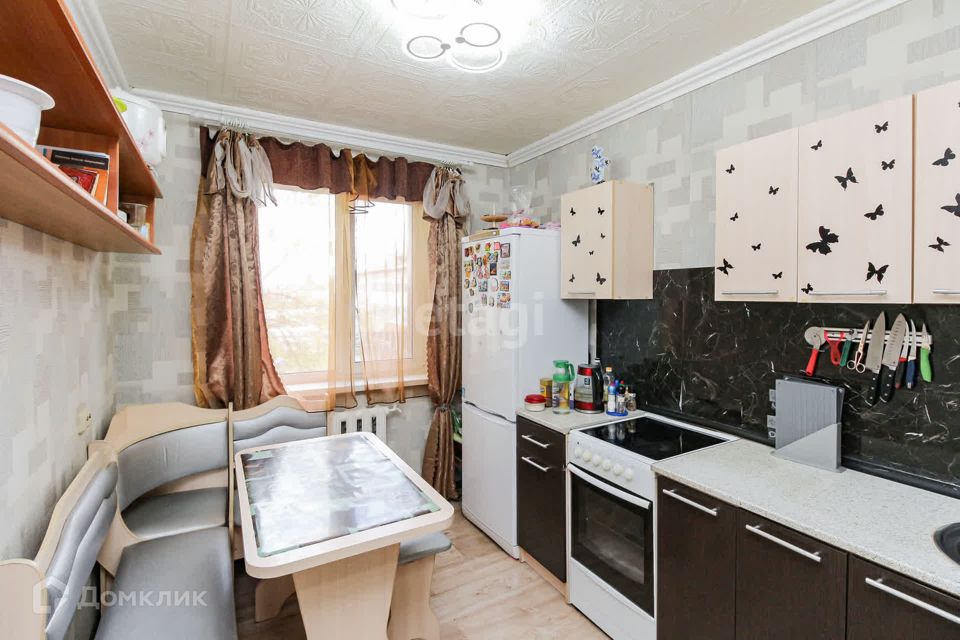 Продаётся 2-комнатная квартира, 47.4 м²