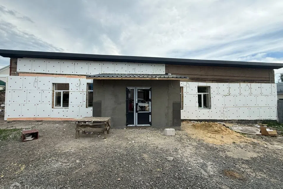 Сдаётся помещение своб. назначения, 194.3 м²