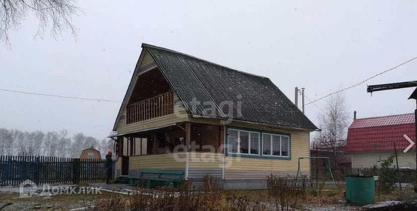 Купить Дачу Снт Ветеран Новосибирск