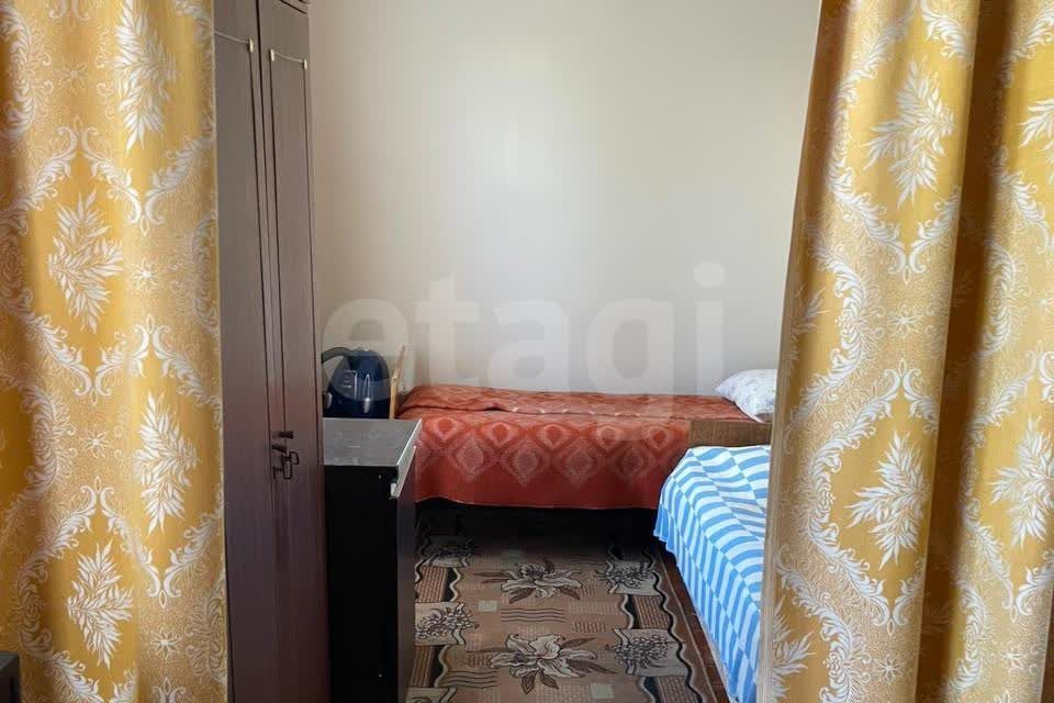 Продаётся 2-комнатная квартира, 40 м²