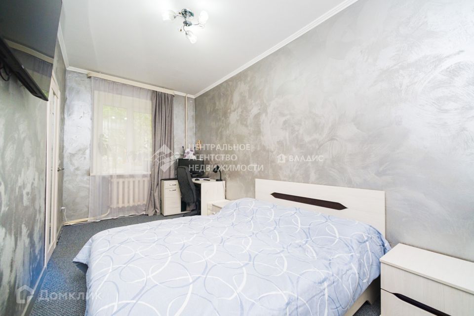 Продаётся 2-комнатная квартира, 44.5 м²
