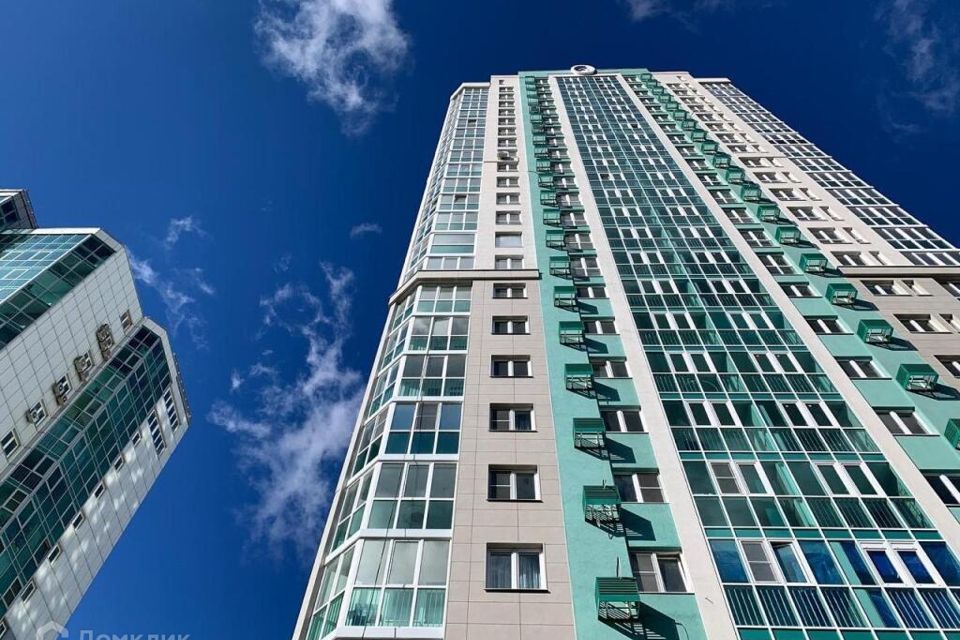 Продаётся 3-комнатная квартира, 95 м²