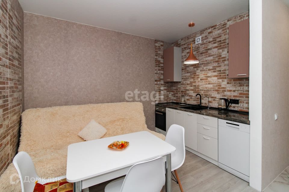 Продаётся студия, 33 м²