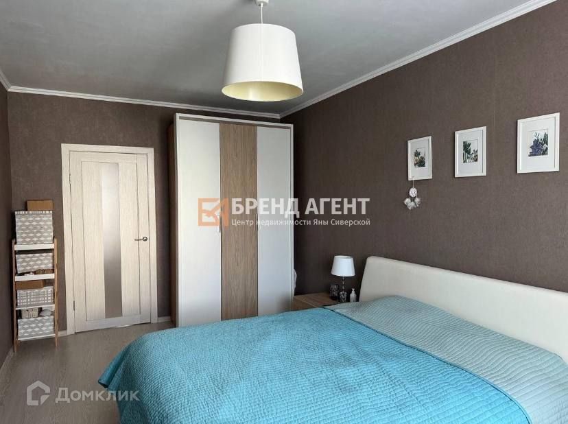 Продаётся 2-комнатная квартира, 68 м²