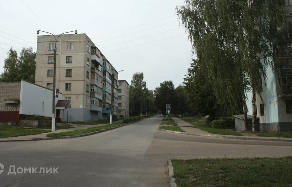 Советская 16 Новочебоксарск дом год постройки карта недвижимость