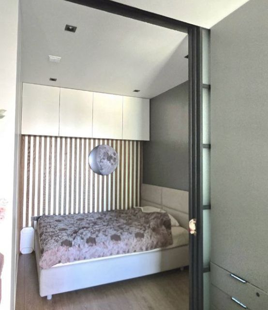 Продаётся 1-комнатная квартира, 38 м²