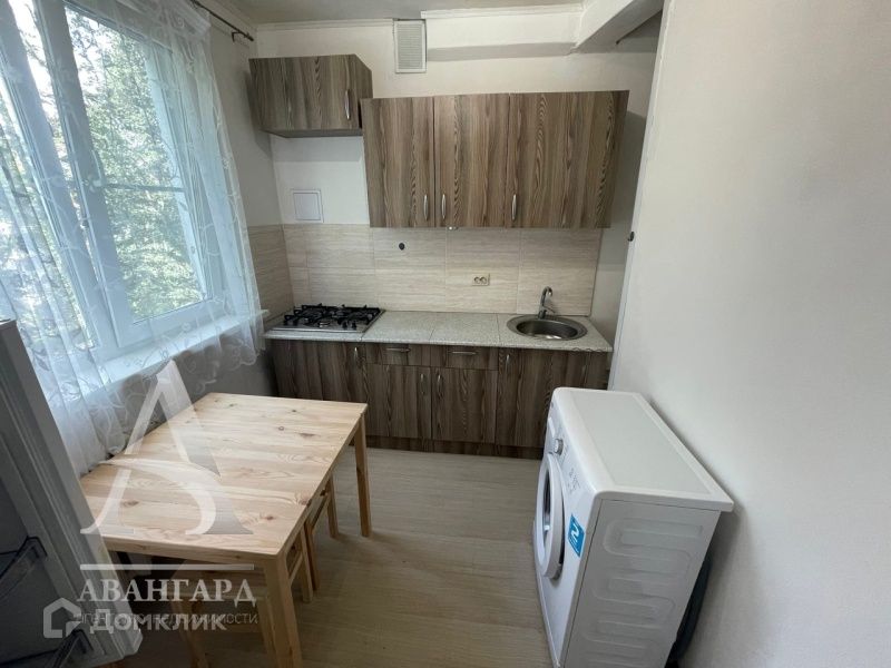 Продаётся 1-комнатная квартира, 32 м²