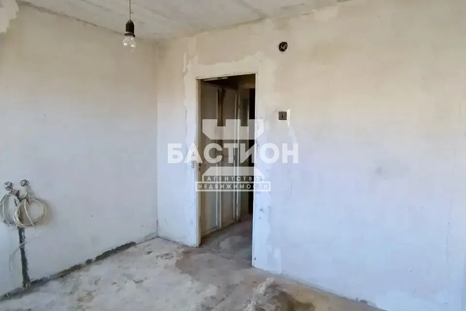 Продаётся 3-комнатная квартира, 66.3 м²