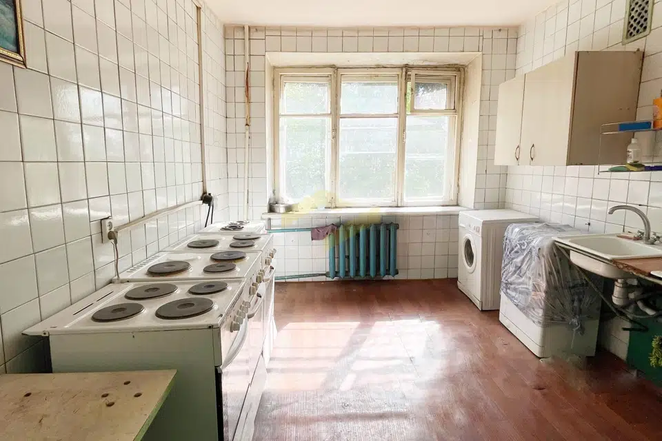 Продаётся комната в 1-комн. квартире, 11 м²