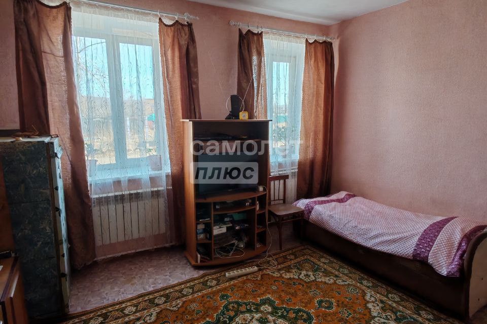 Продаётся 1-комнатная квартира, 30.1 м²