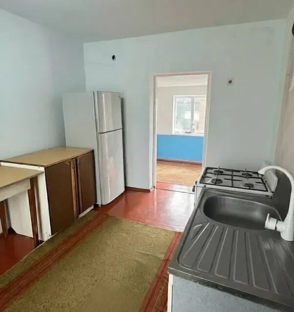 Продаётся 1-этажный дом, 79 м²