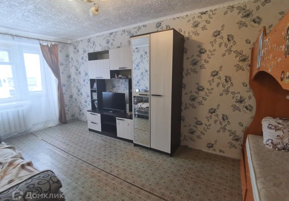 Продаётся 1-комнатная квартира, 28.3 м²