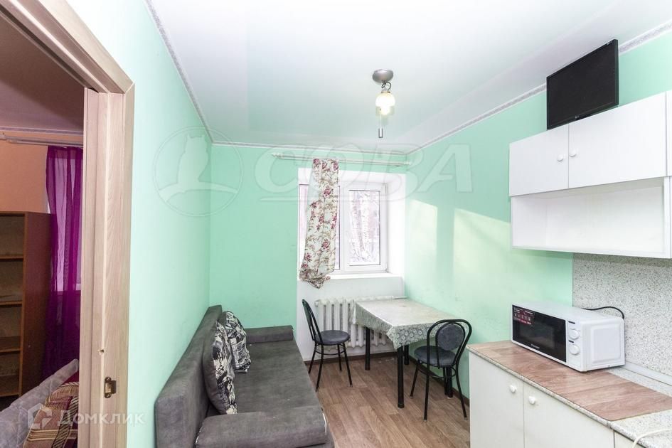 Продаётся 1-комнатная квартира, 22 м²