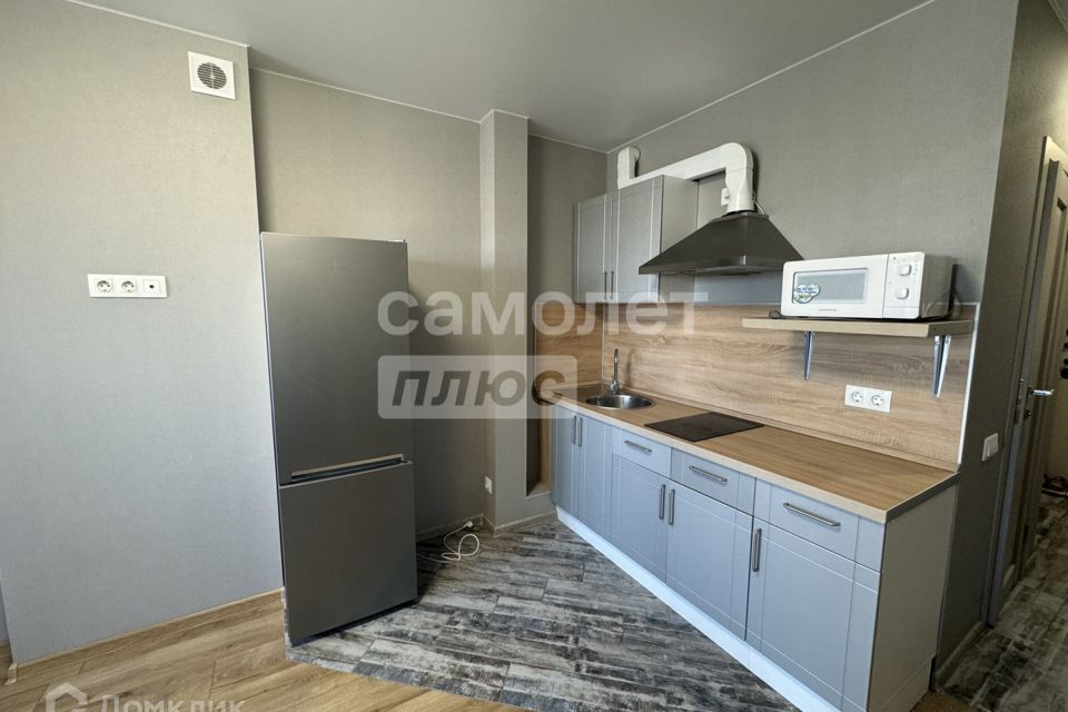 Продаётся студия, 25 м²