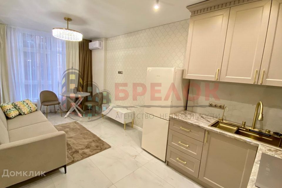Продаётся 2-комнатная квартира, 41 м²