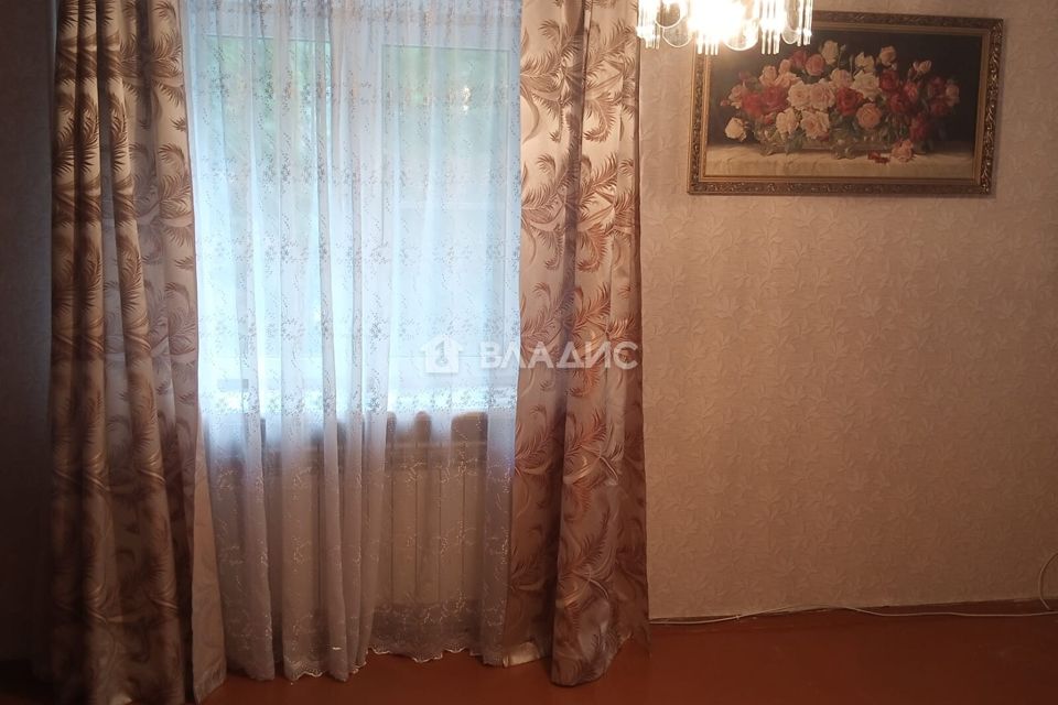 Продаётся 1-комнатная квартира, 31.9 м²