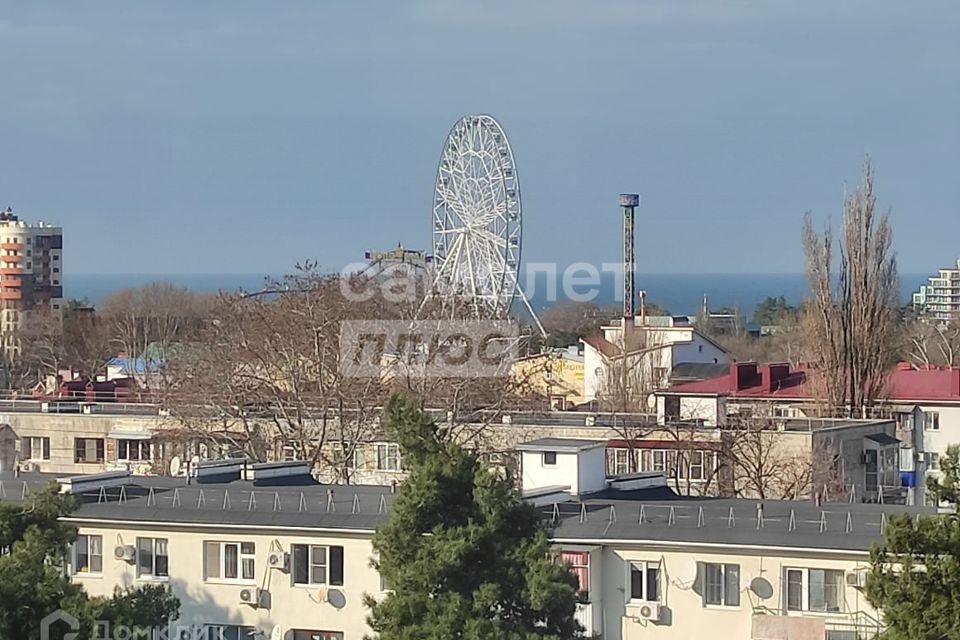 Продаётся 2-комнатная квартира, 68 м²