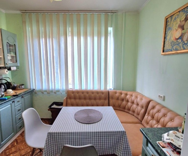 Продаётся 1-комнатная квартира, 29 м²
