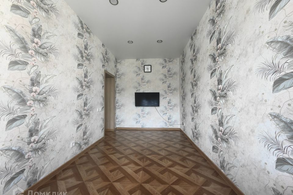 Продаётся 2-комнатная квартира, 42 м²