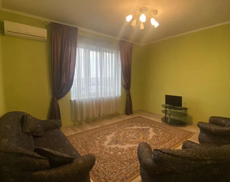 Продаётся 3-комнатная квартира, 89.4 м²