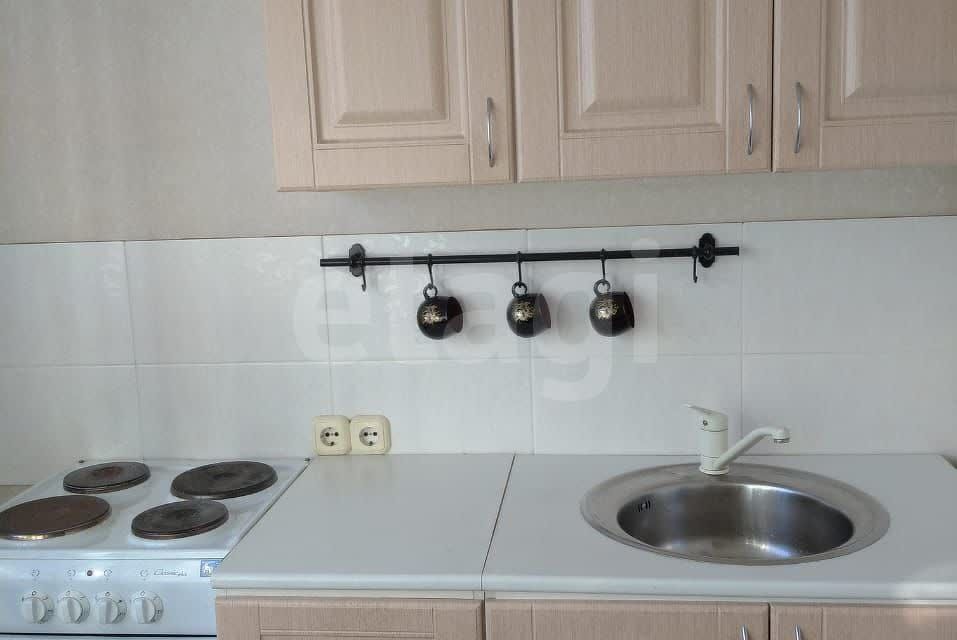 Продаётся 1-комнатная квартира, 28.9 м²
