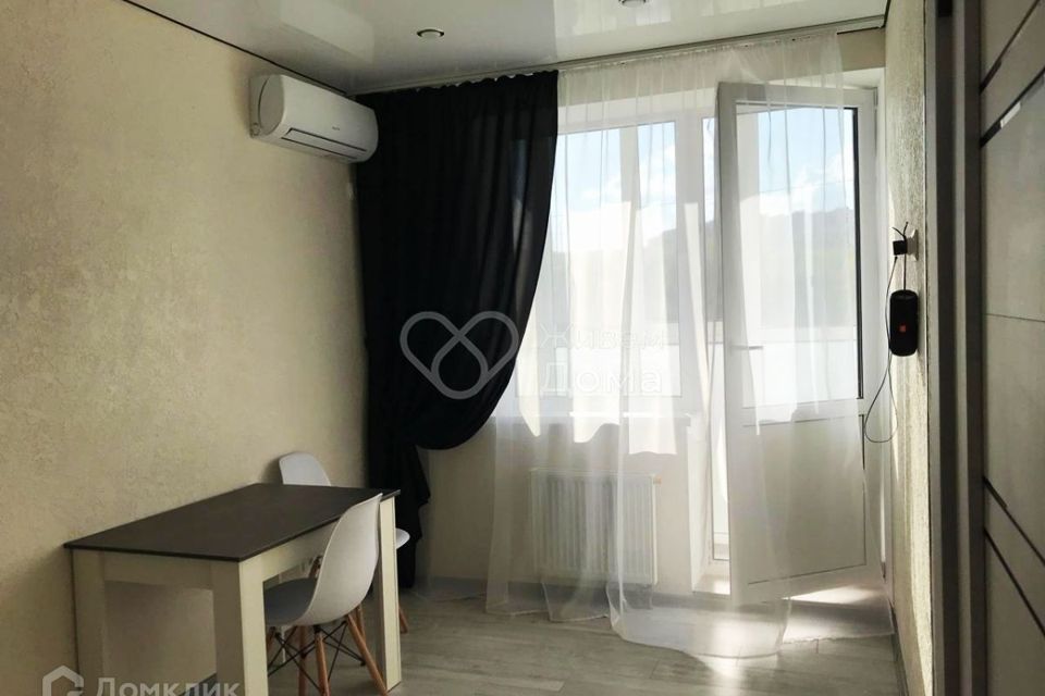 Продаётся 1-комнатная квартира, 29.2 м²