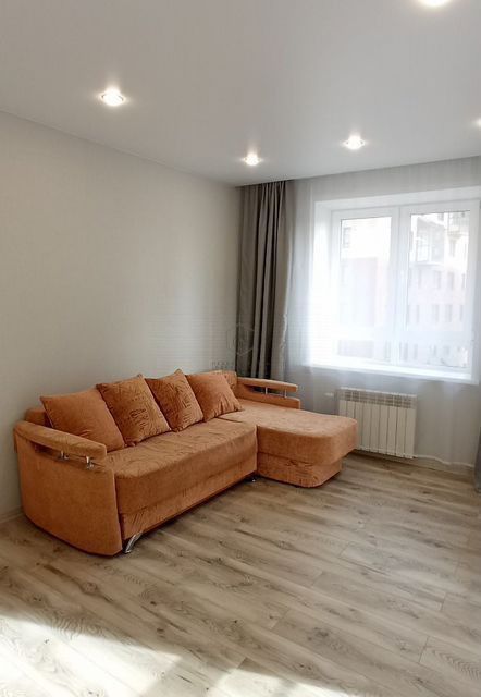 Сдаётся 2-комнатная квартира, 50.3 м²
