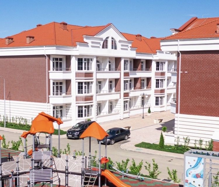 Продаётся 2-комнатная квартира, 51 м²
