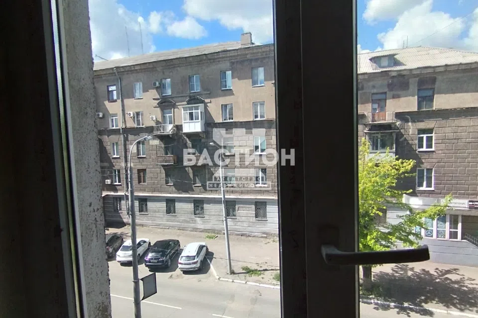 Продаётся 1-комнатная квартира, 31.2 м²