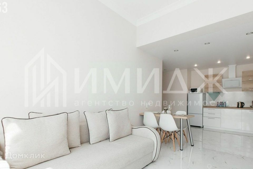 Продаётся 2-комнатная квартира, 45 м²