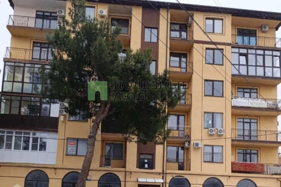 Продаётся 2-комнатная квартира, 66.5 м²